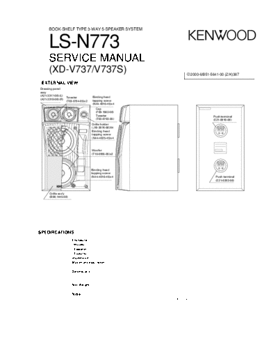 LS-N773