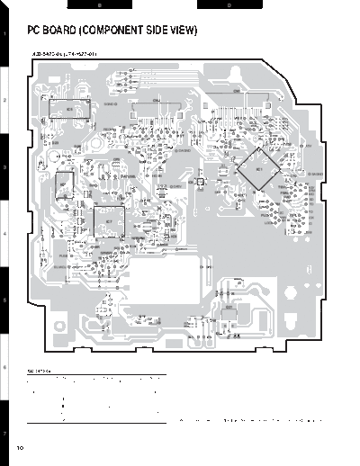 B51-7994-00(PCB)