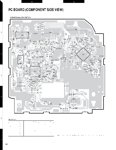 B51-7993-00(PCB)