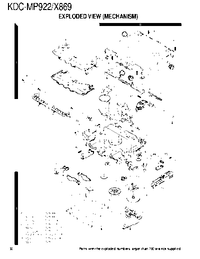B53-0032-00-EVPL