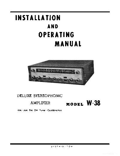 W-38