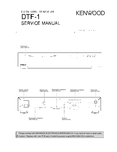 DTF-1