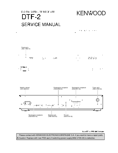 DTF-2