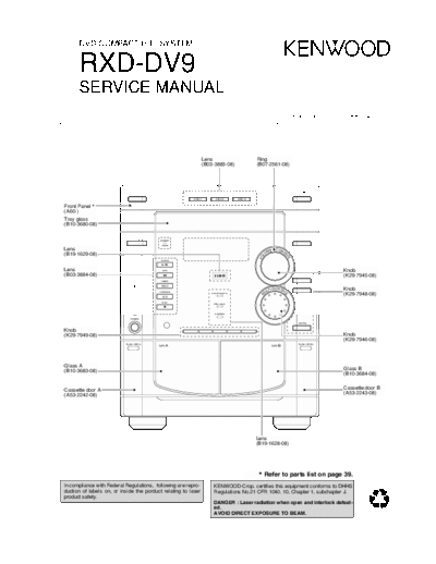 RXD-DV9