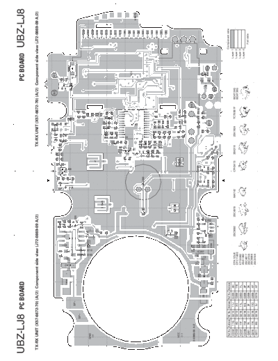 B51-8644-00-PCB