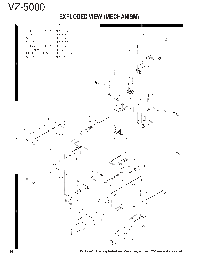 B53-0167-00-EVPL
