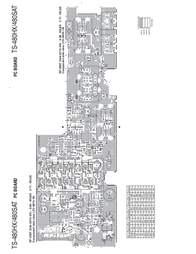 B51-8667-00-PCB