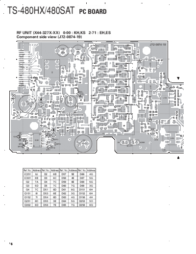 B51-8667-00-PCBP