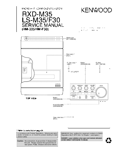 RXD-M35