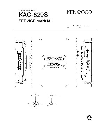 KAC-629S