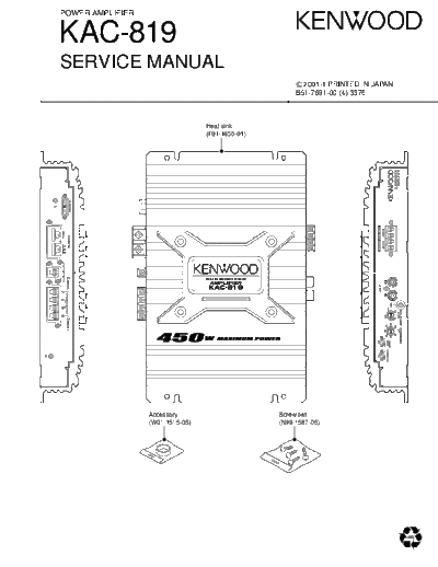 KAC-819