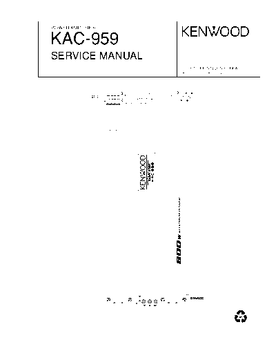 KAC-959