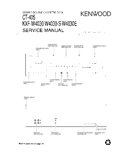CT-405