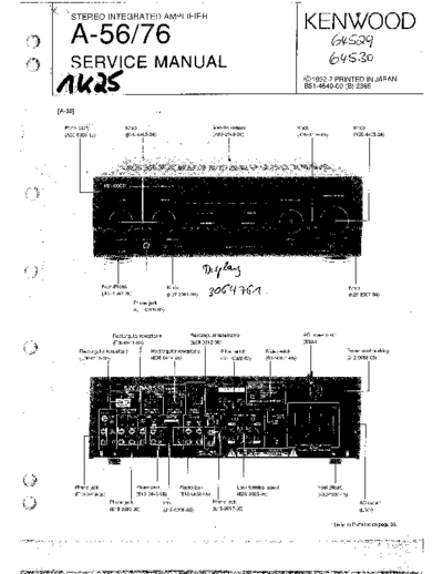Kenwood_A-56