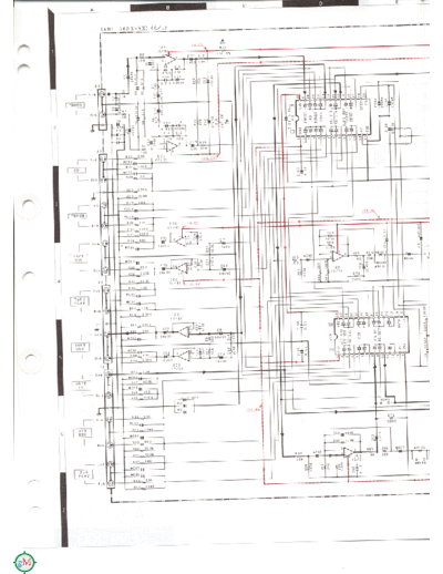 Kenwood A-57, A-77