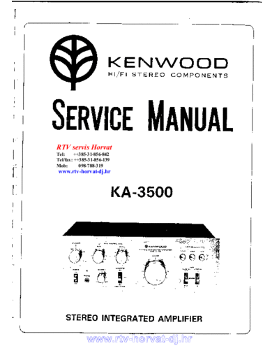 Kenwood_KA-3500