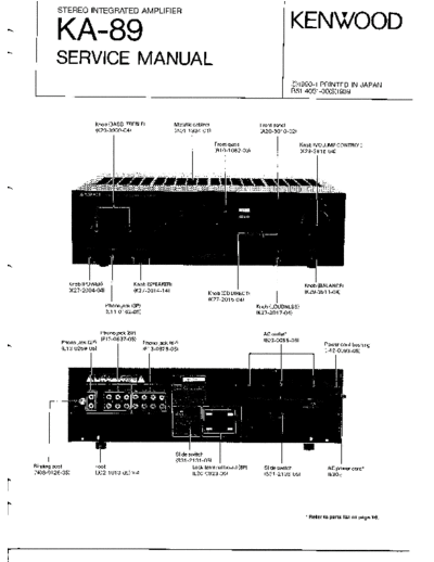Kenwood_KA-89