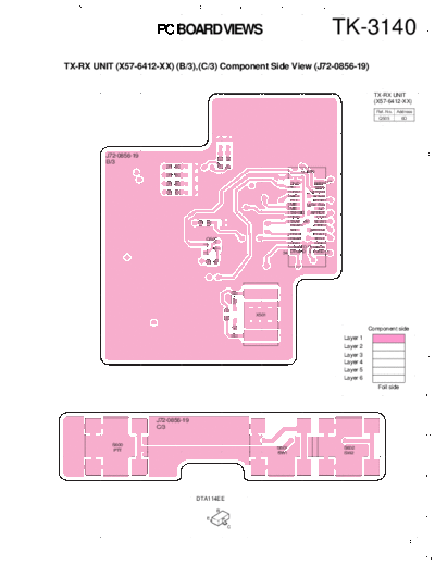 B51-8631-00(3-PCB)