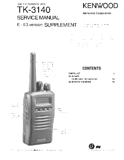 Kenwood_TK-3140 E.E3VERS SUPPL