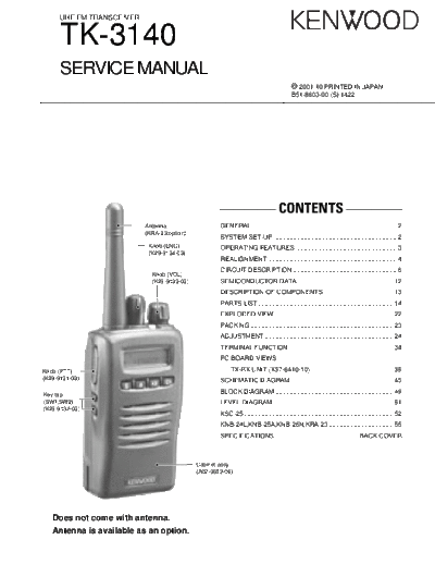 TK-3140