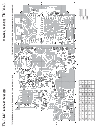 B51-8656-00-PCB
