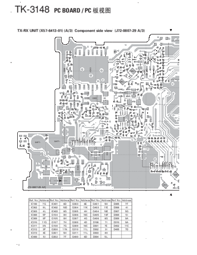 B51-8656-00-PCBP