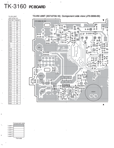 B51-8653-00-PCBP