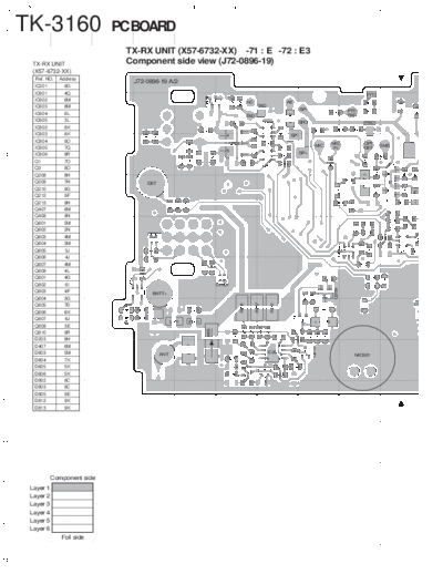 B51-8681-00-PCBP