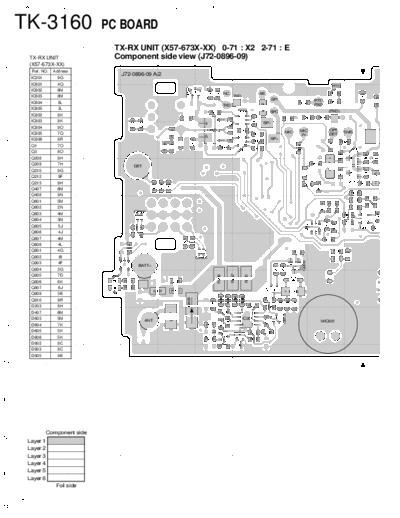 B51-8674-00-PCBP