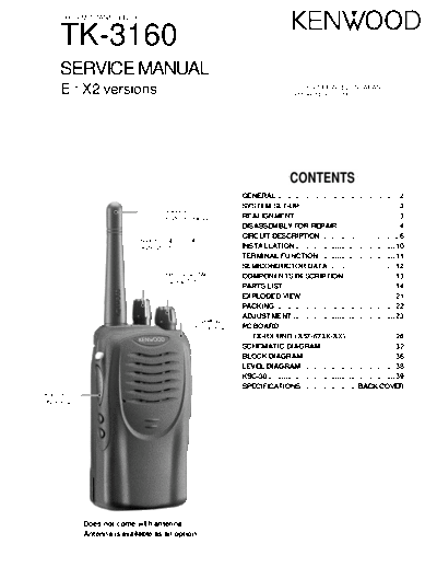 B51-8674-00