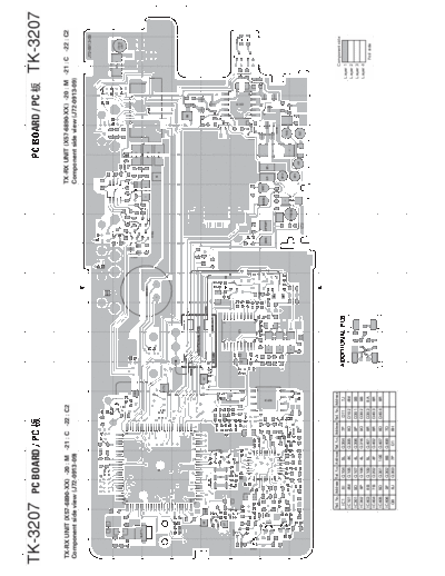 B51-8680-00-PCB