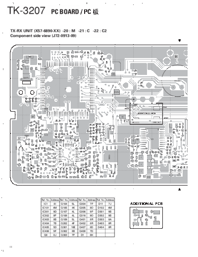 B51-8680-00-PCBP