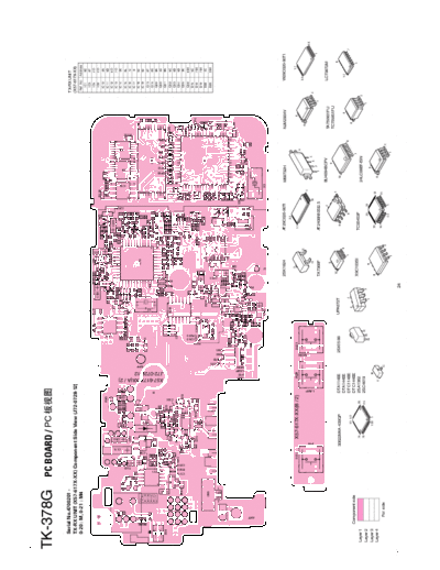 B51-8640-00-PCB