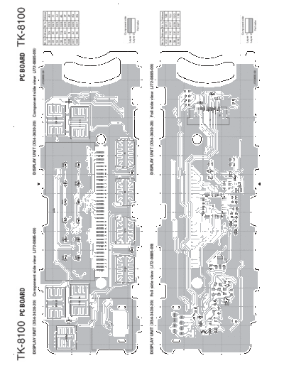 B51-8671-00-PCB