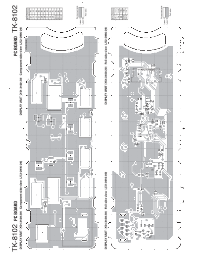 B51-8585-20-PCB