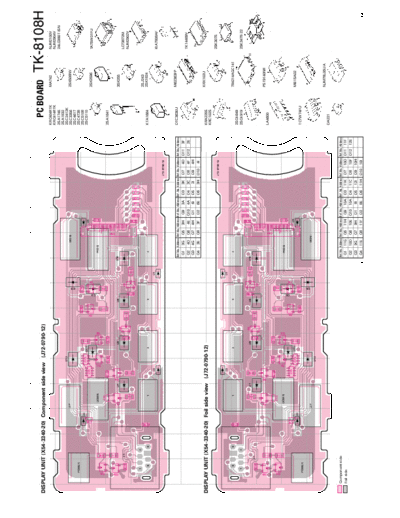 B51-8639-00(2-PCB)