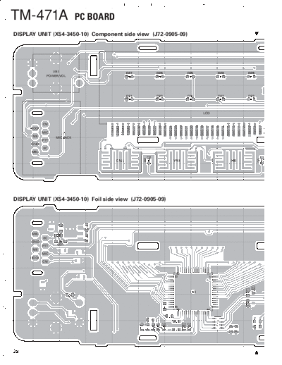 B51-8664-00-PCB