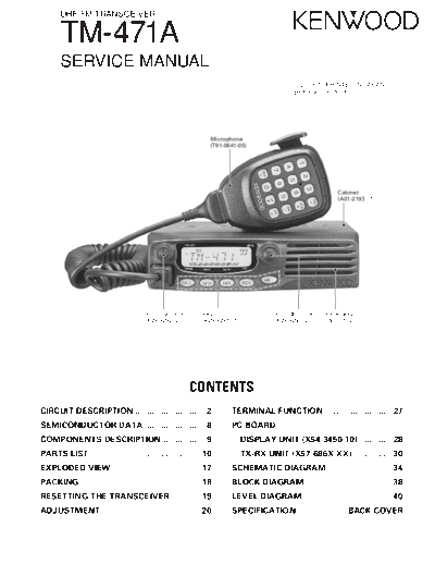 B51-8664-00