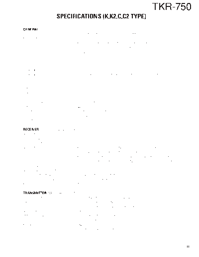 B51-8661-00-BLSP