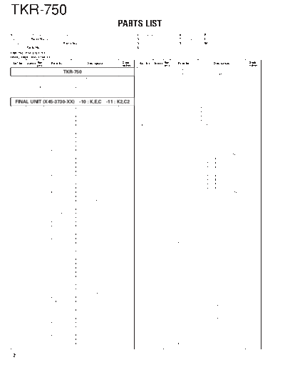 B51-8661-00-EVPL