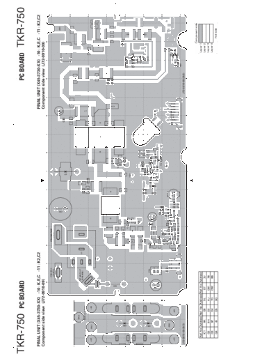 B51-8661-00-PCB