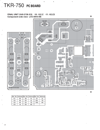 B51-8661-00-PCBP