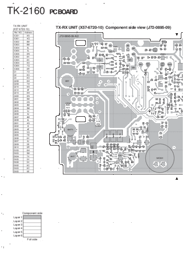 B51-8652-00-PCBP