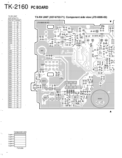 B51-8673-00-PCBP