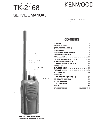B51-8654-00