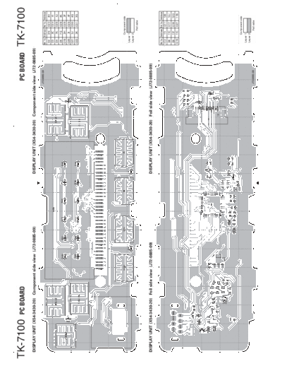 B51-8670-00-PCB