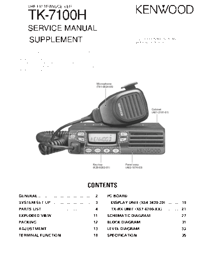 TK-7100H(SUP)