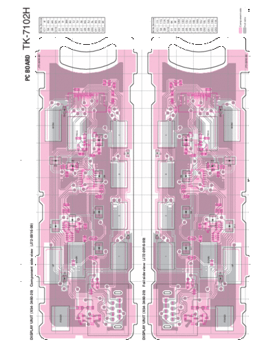 B51-8610-10-PCB