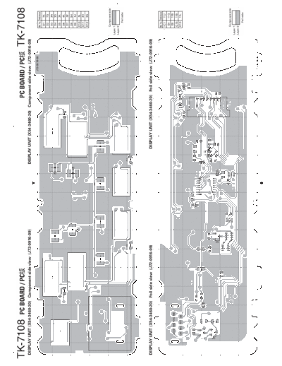 B51-8592-10-PCB