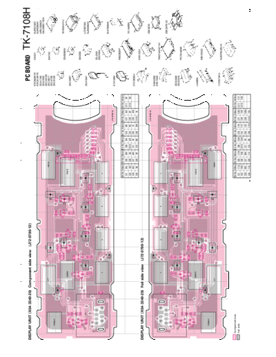 B51-8638-00(2-PCB)